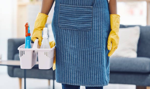 Events & Site Cleaning Services