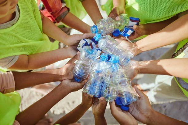 Recycling Services